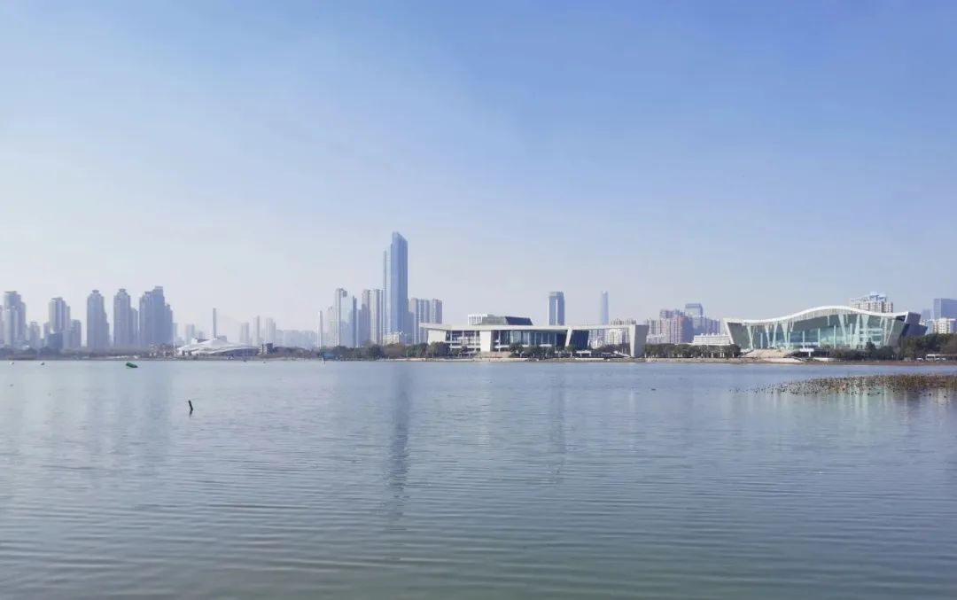 圣湖關注|環(huán)保企業(yè)注意，2023年政府工作報告關于生態(tài)環(huán)境保護這么說