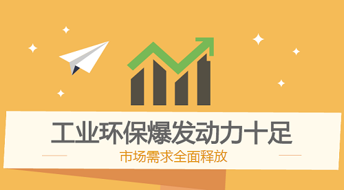 2023年，環(huán)保產業(yè)“拐點”來了