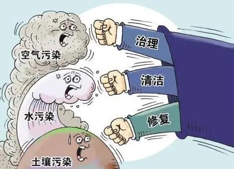 建議加強(qiáng)新污染物治理工作，生態(tài)環(huán)境部做出五點(diǎn)答復(fù)！